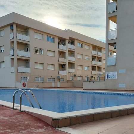 Miami Platja Cerca Del Mar Apartment ภายนอก รูปภาพ