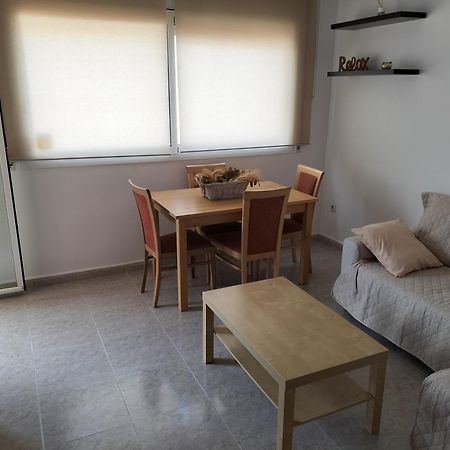 Miami Platja Cerca Del Mar Apartment ภายนอก รูปภาพ