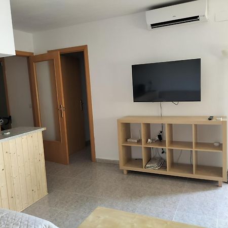 Miami Platja Cerca Del Mar Apartment ภายนอก รูปภาพ