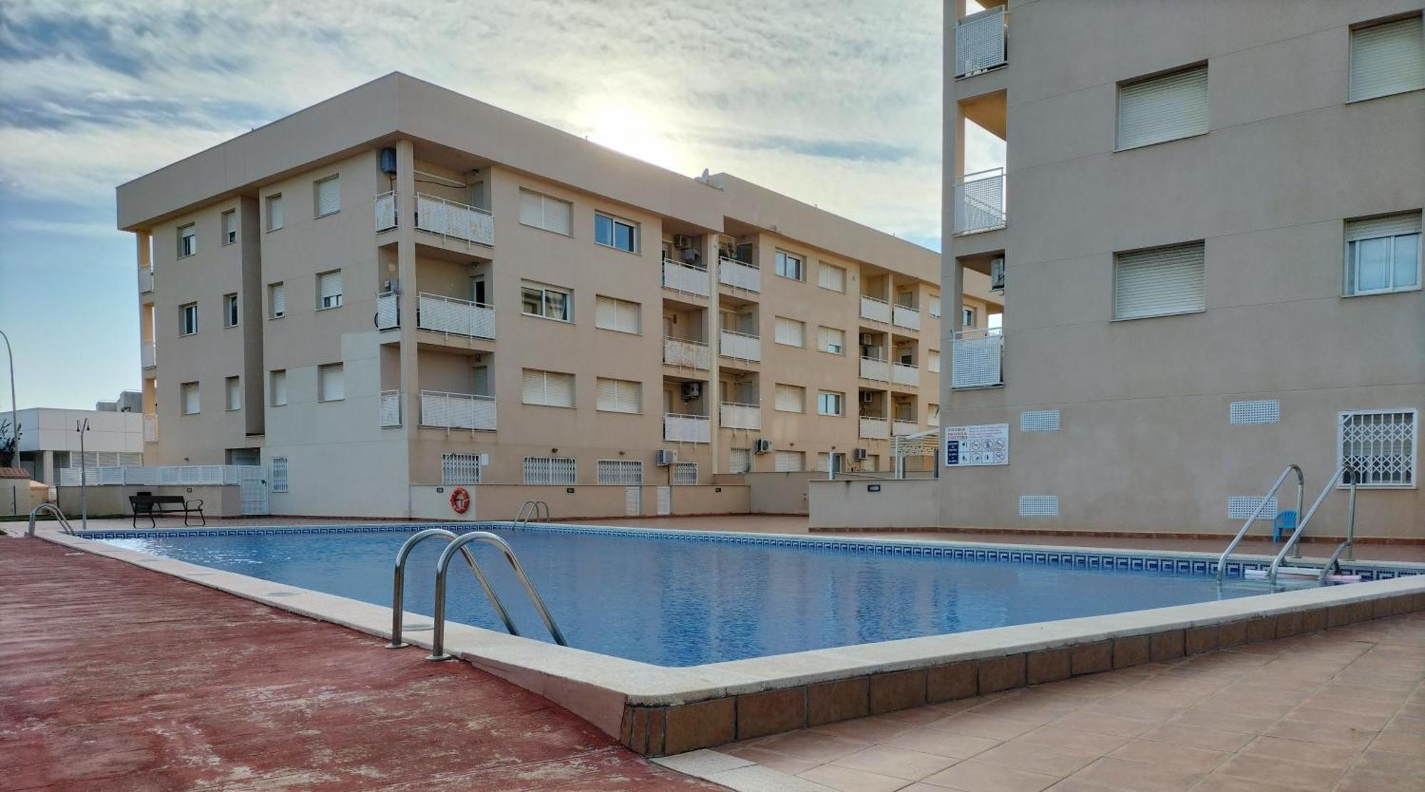 Miami Platja Cerca Del Mar Apartment ภายนอก รูปภาพ