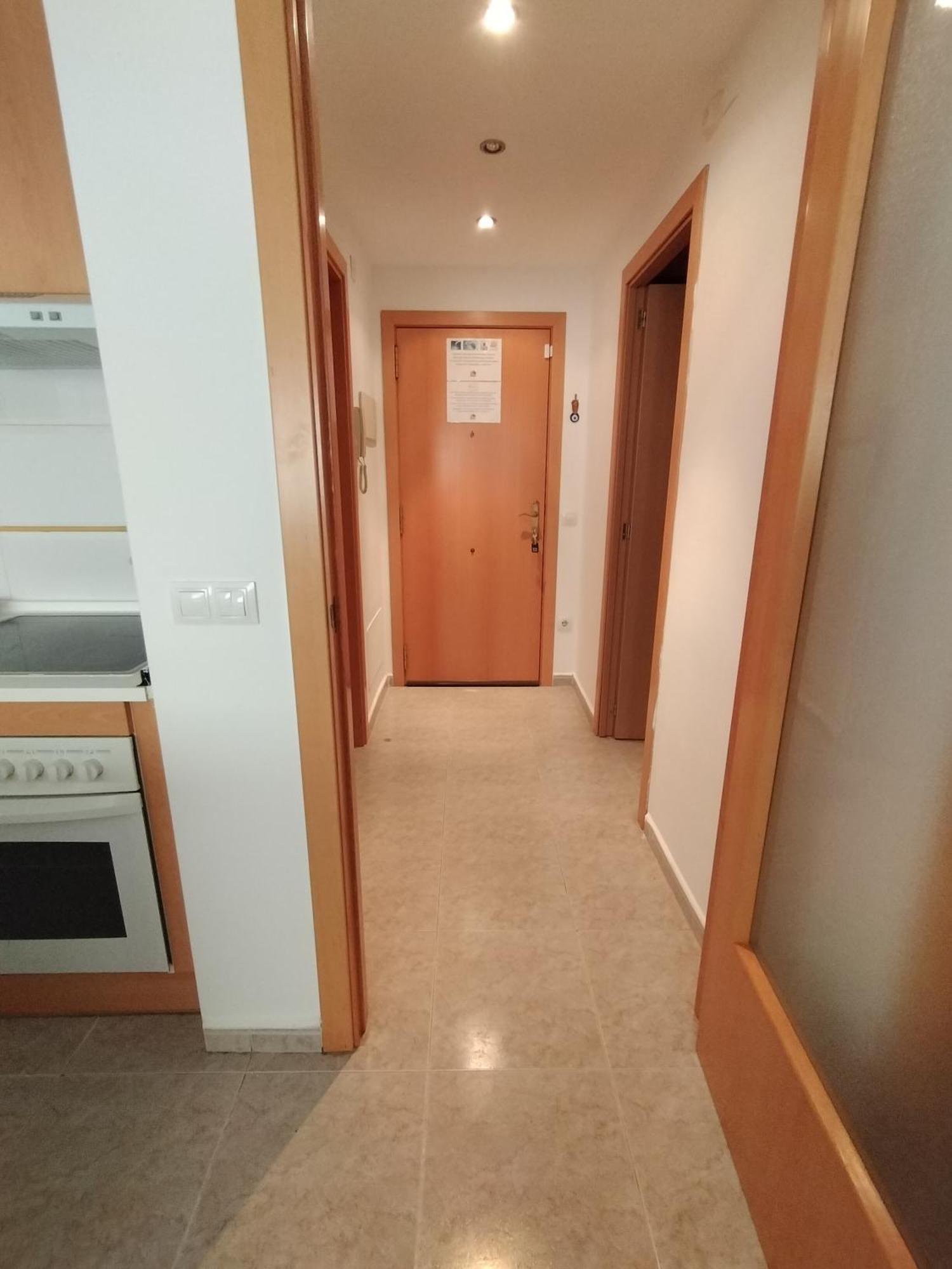 Miami Platja Cerca Del Mar Apartment ภายนอก รูปภาพ