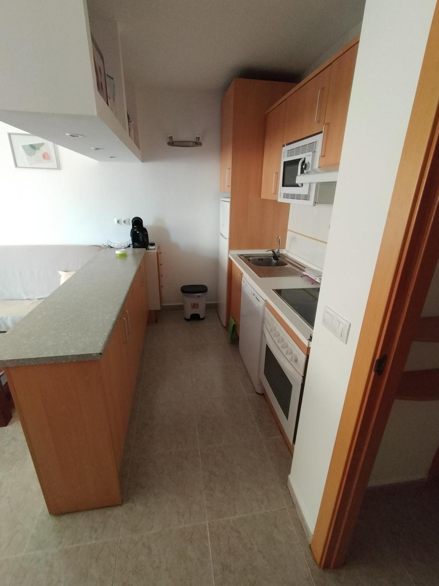 Miami Platja Cerca Del Mar Apartment ภายนอก รูปภาพ