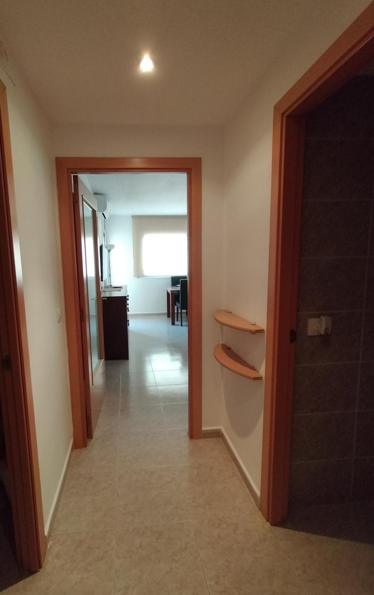Miami Platja Cerca Del Mar Apartment ภายนอก รูปภาพ