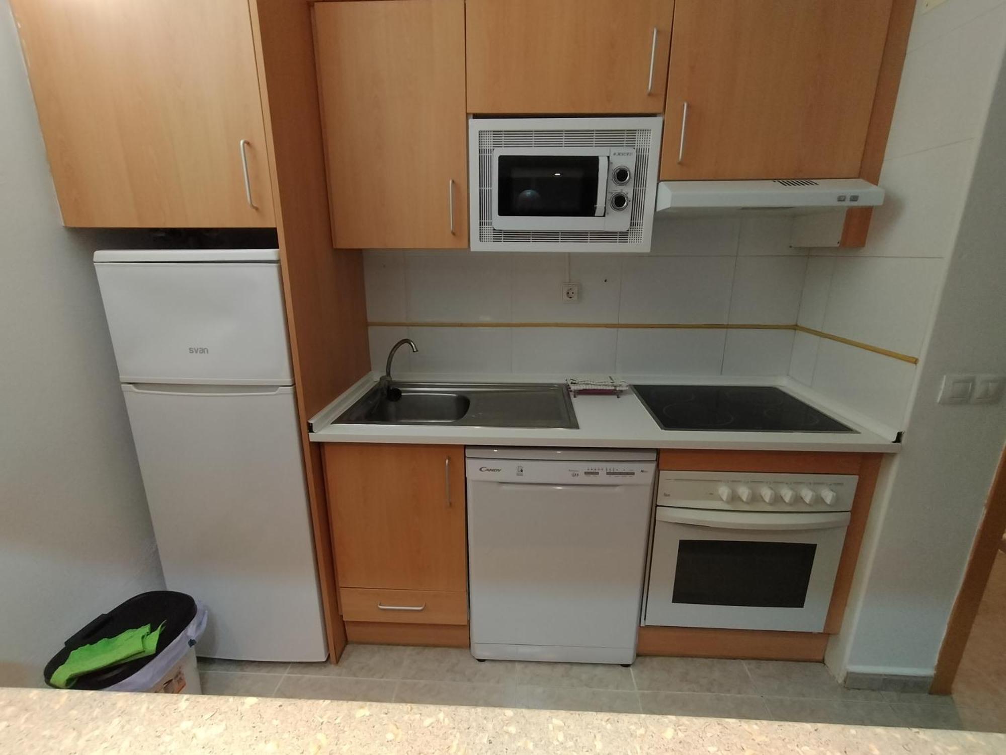 Miami Platja Cerca Del Mar Apartment ภายนอก รูปภาพ