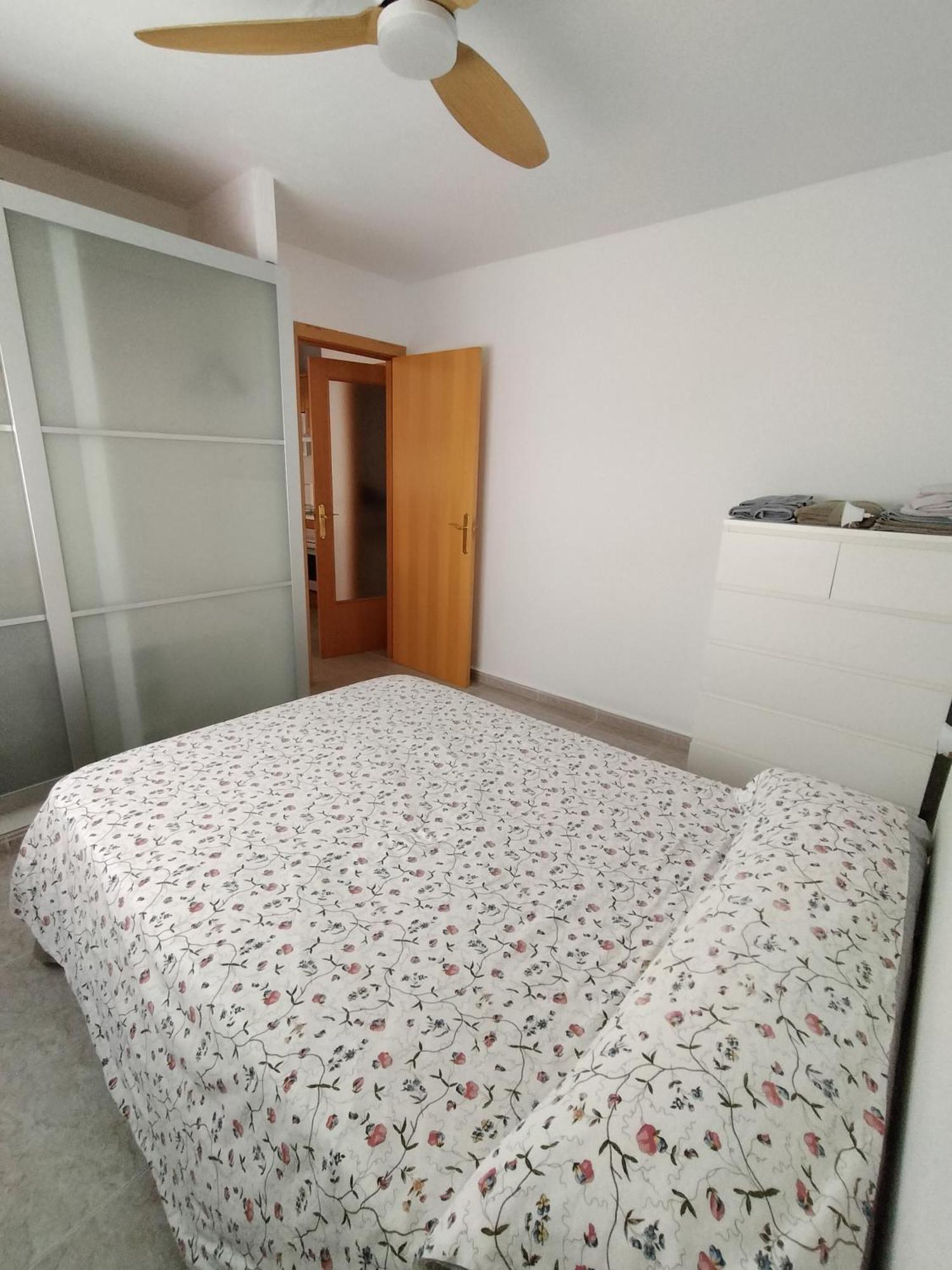 Miami Platja Cerca Del Mar Apartment ภายนอก รูปภาพ