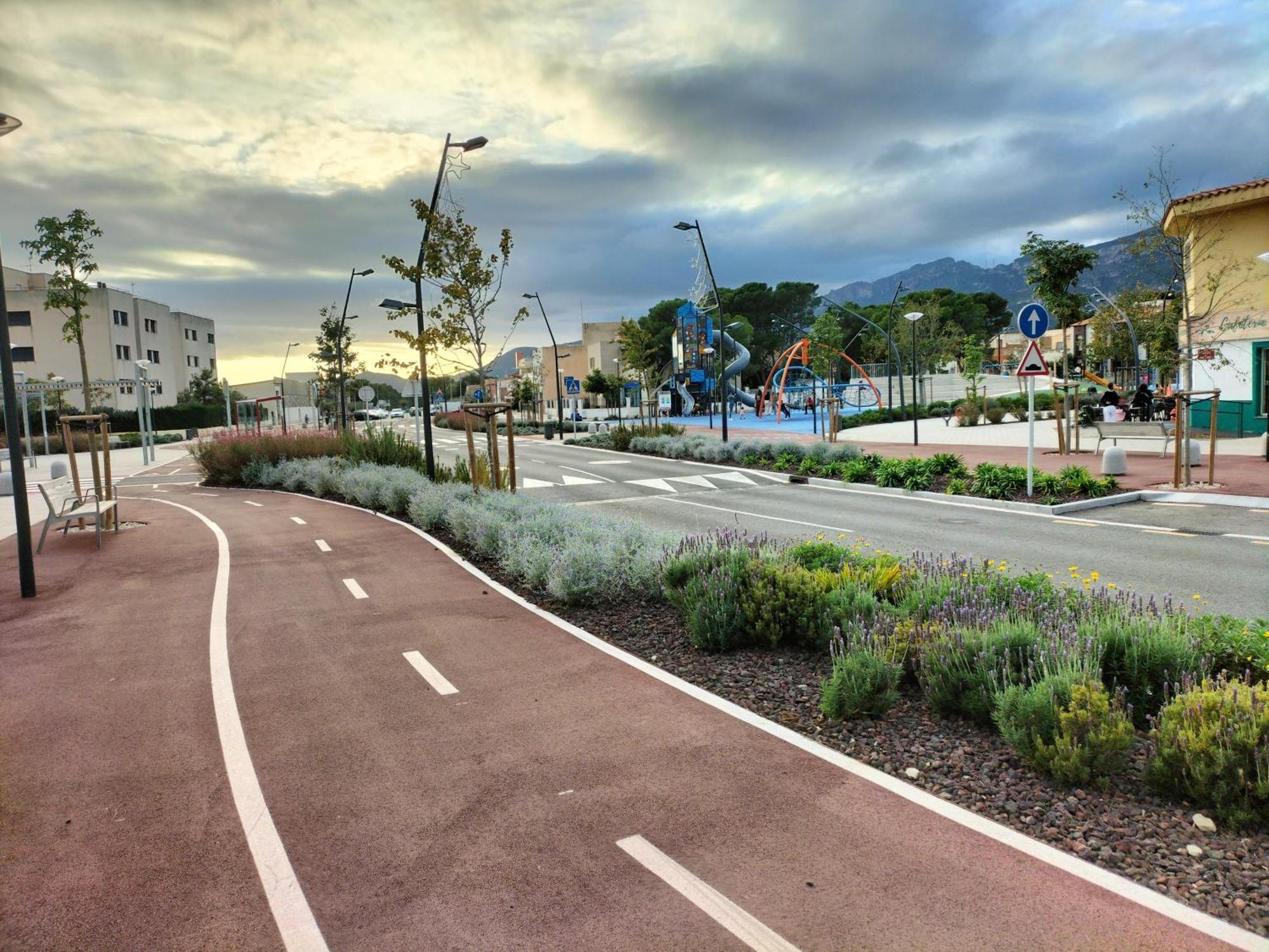 Miami Platja Cerca Del Mar Apartment ภายนอก รูปภาพ