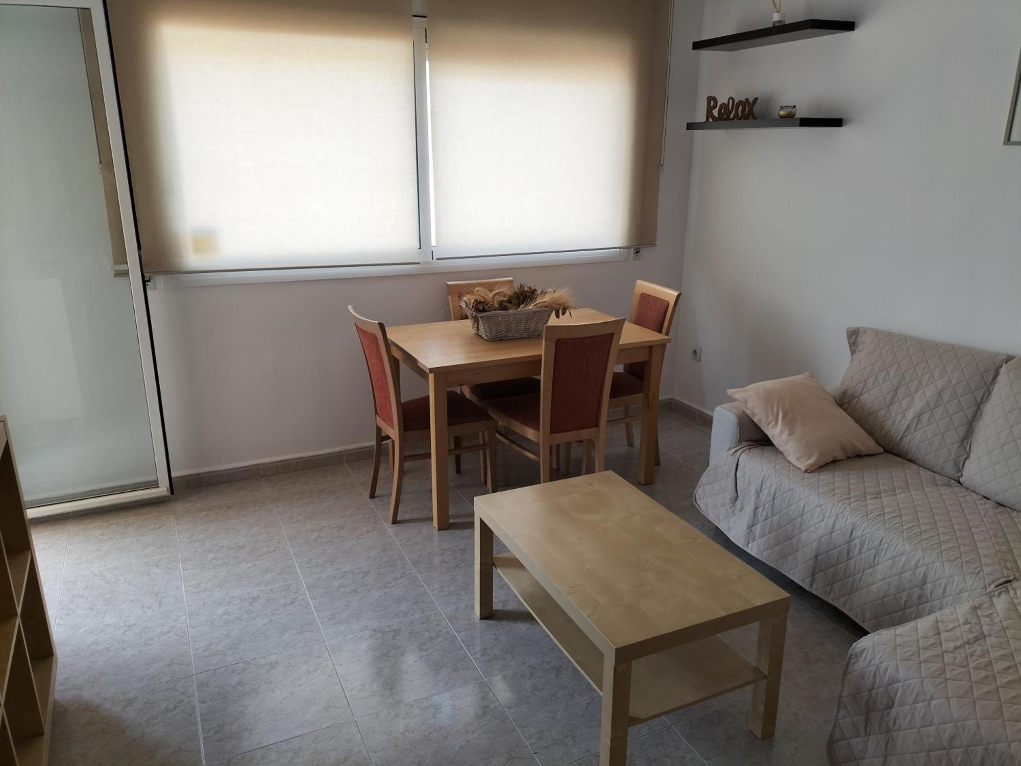 Miami Platja Cerca Del Mar Apartment ภายนอก รูปภาพ