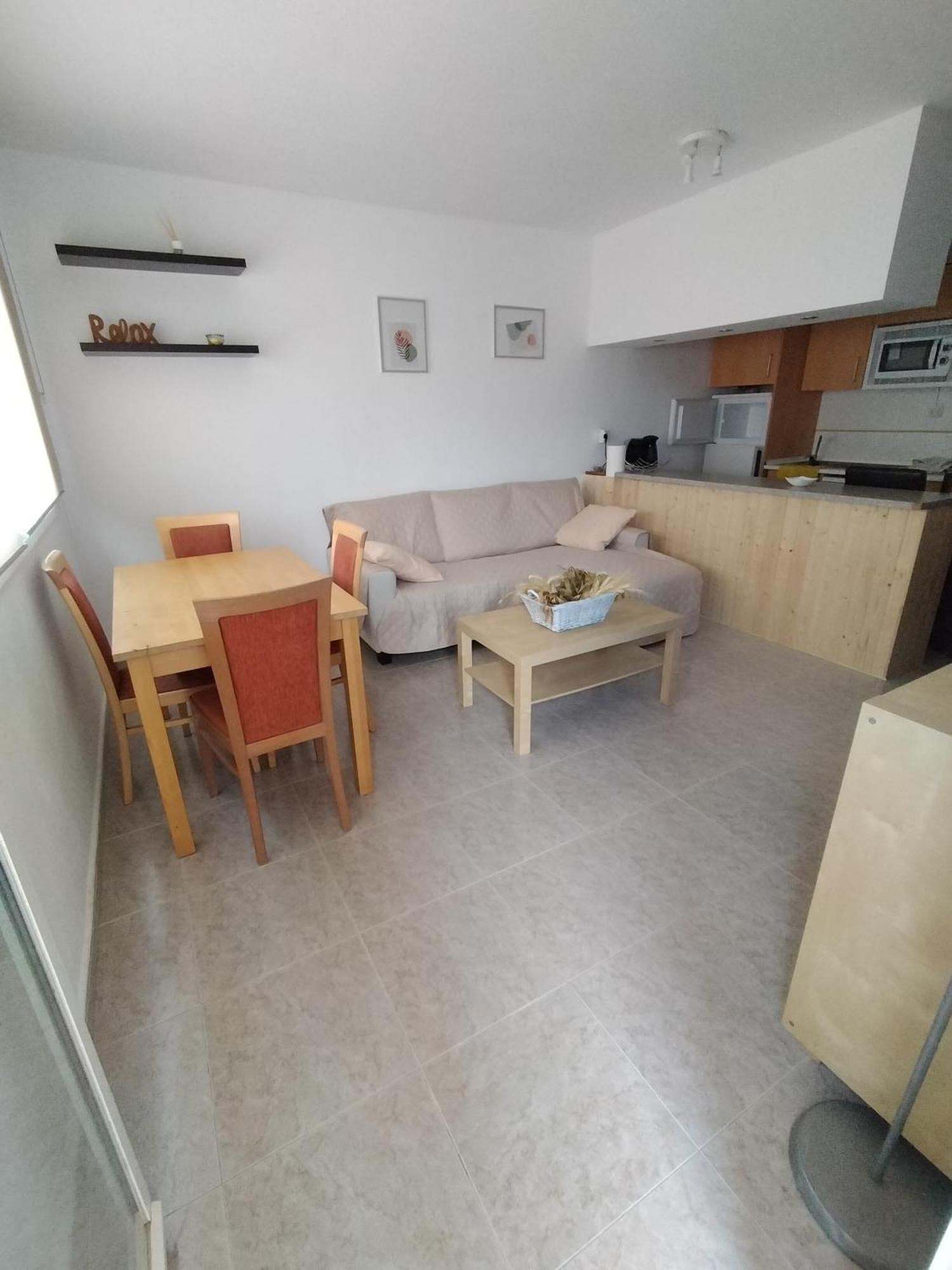 Miami Platja Cerca Del Mar Apartment ภายนอก รูปภาพ
