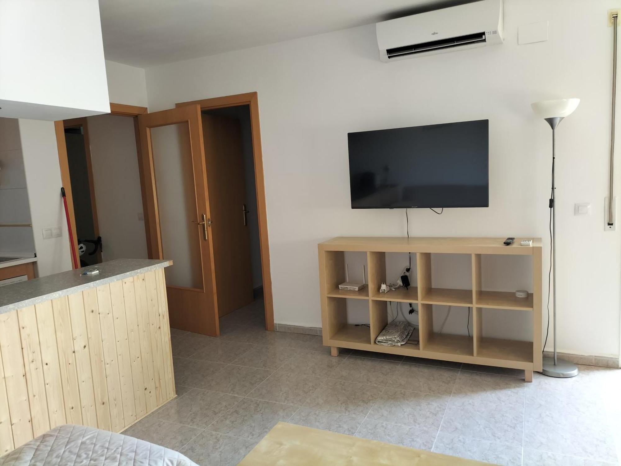 Miami Platja Cerca Del Mar Apartment ภายนอก รูปภาพ